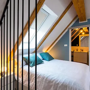 Apartamento New, Liubliana