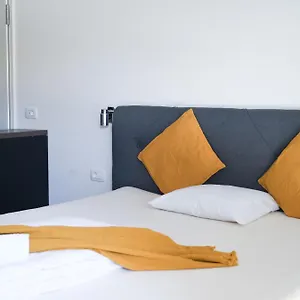 Apartamento Point Zero, Liubliana